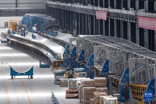 新時代中國調研行·看區域丨東北篇 智造賦能，通信設備技術開發匯聚振興新動能